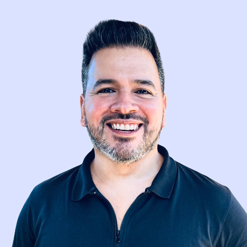 Sergio Malnero, creador de respiracion 4 7 8
